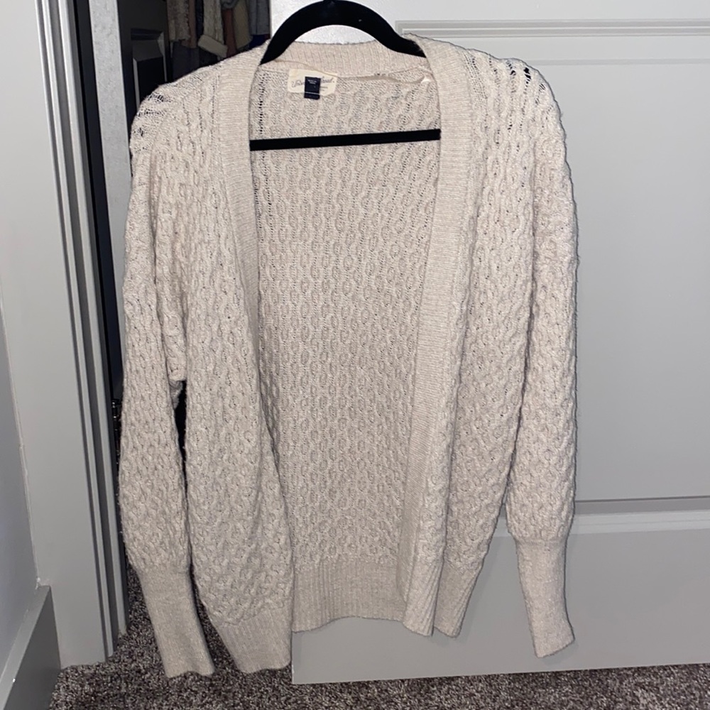 Target Cardigan